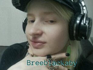 Breeblackaby