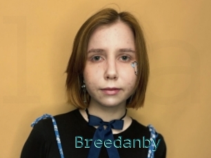 Breedanby