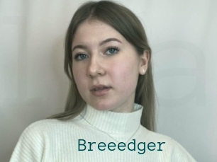 Breeedger