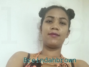 Breindahbrown