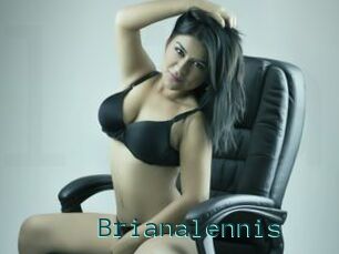 Brianalennis