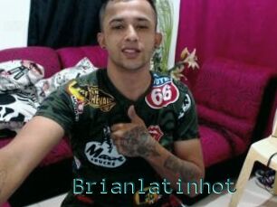 Brianlatinhot