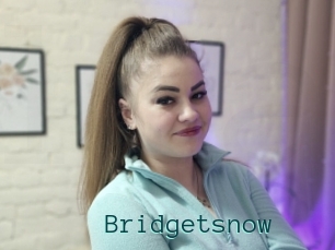 Bridgetsnow