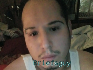 Briefsguy