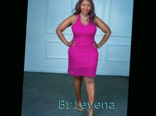 Brieyena