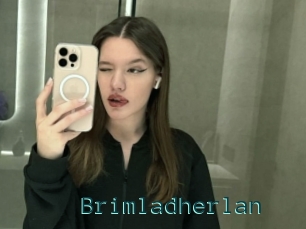 Brimladherlan