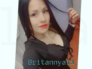 Britannyalx