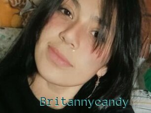 Britannycandy