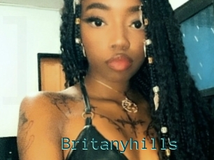 Britanyhills