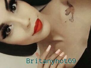 Britanyhot69