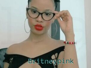 Britneypink