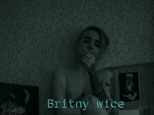 Britny_wice