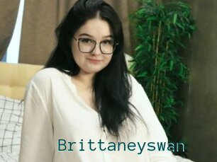 Brittaneyswan