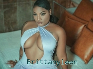 Brittanyleen