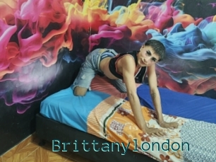 Brittanylondon