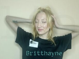 Britthayne