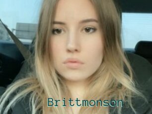 Brittmonson