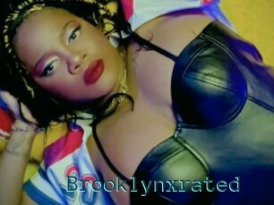 Brooklynxrated