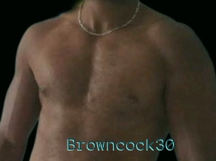 Browncock30