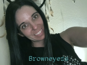 Browneyezs