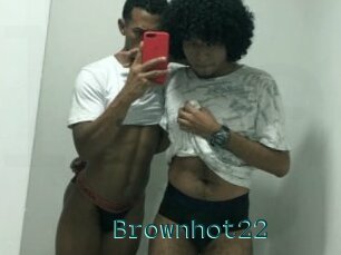 Brownhot22