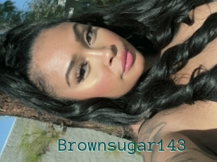 Brownsugar143