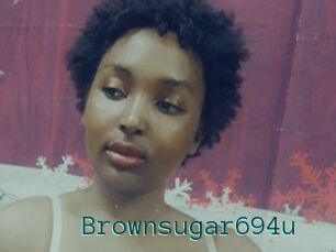 Brownsugar694u