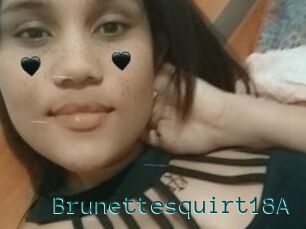 Brunettesquirt18A