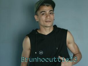 Brunhocuttie23