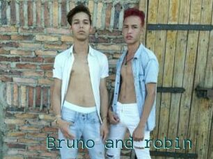 Bruno_and_robin