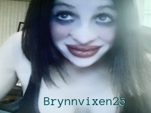 Brynnvixen25