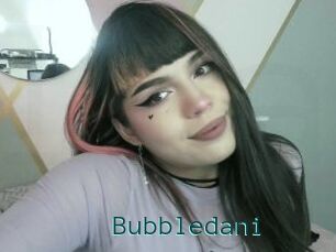 Bubbledani