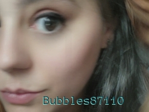 Bubbles87110