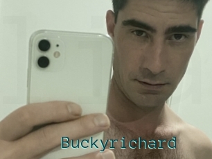 Buckyrichard