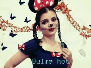 Bulma_hot