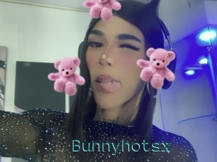 Bunnyhotsx