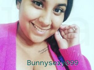 Bunnysexy099