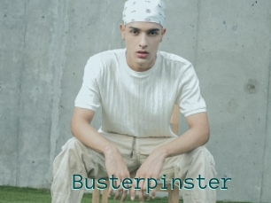 Busterpinster