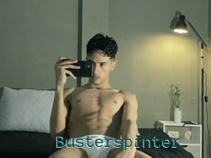 Busterspinter