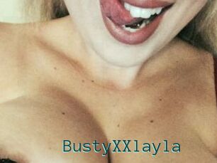 BustyXXlayla