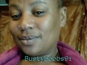 Bustyboobs91