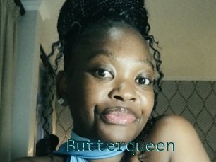 Butterqueen