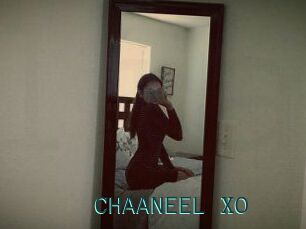 CHAANEEL_XO