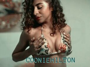 COONIEHILTON