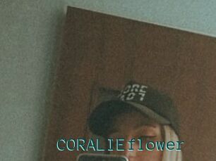 CORALIEflower