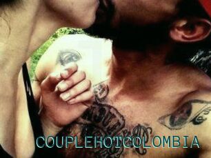 COUPLEHOTCOLOMBIA