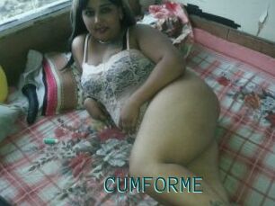 CUMFORME