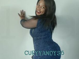 CURYYANDY36