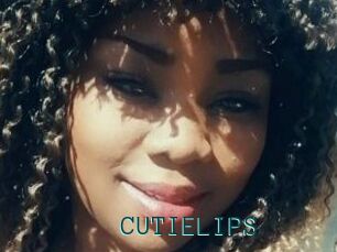 CUTIELIPS