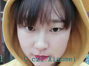 C_czl_Xiaomei